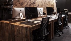 Employees Office